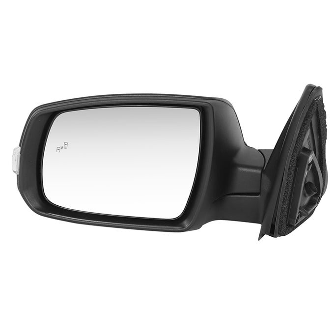 Powered Side View Mirrors With Heated, Signal, Memory <BR>14-15 Kia Sorento