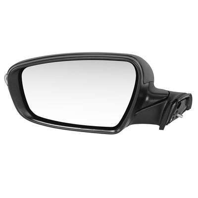 Powered Side View Mirrors With Heated, Signal <BR>17-18 Kia Forte
