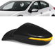 Powered Fold Left Side mirror W/ Heated, Signal<br>17-18Kia Forte