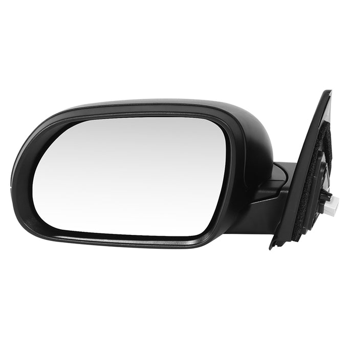 Factory Style Door Mirror (Driver Left) <BR>20-22 Kia Soul