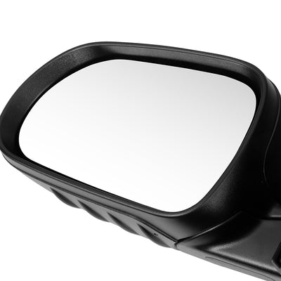 Factory Style Door Mirror (Driver Left) <BR>20-22 Kia Soul