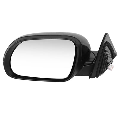 Factory Style Powered Left Side mirror<br>20-22 Kia Soul