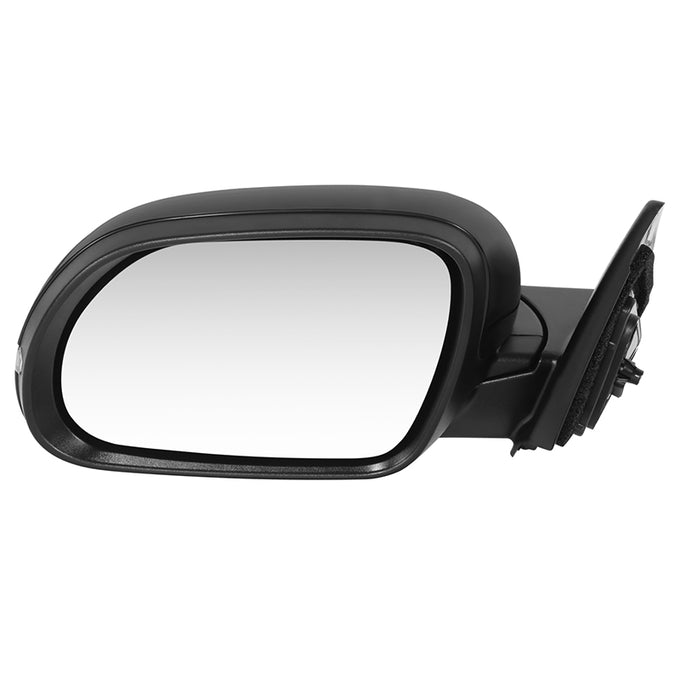 Powered Left Side mirror W/ Heated, Signal<br>20-22 Kia Soul