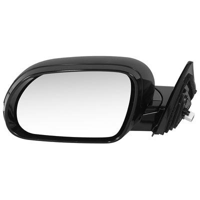 Powered Left Side mirror W/ Heated, Signal<br>20-24 Kia Soul