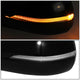 Factory Style Door Mirror (Driver Left) <BR>20-22 Kia Soul