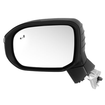 Powered Left Side mirror W/ Heated, Signal, Blind Spot<br>20-24 Kia Telluride