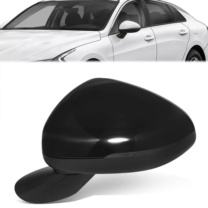 Powered Side View Mirrors <BR>21-24 Kia K5