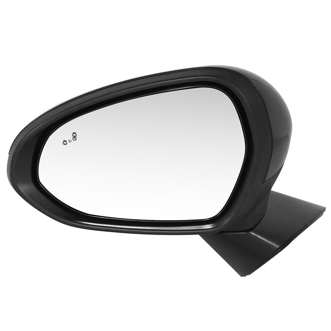 Powered Side View Mirrors <BR>21-24 Kia K5