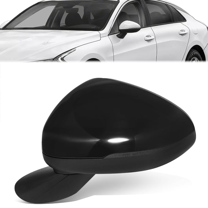 Powered Side View Mirrors <BR>21-24 Kia K5