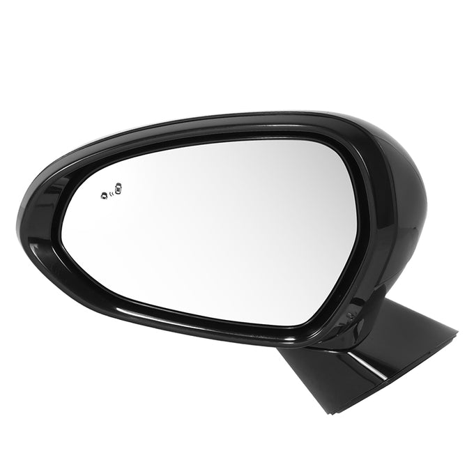 Powered Side View Mirrors With Heated <BR>21-24 Kia K5