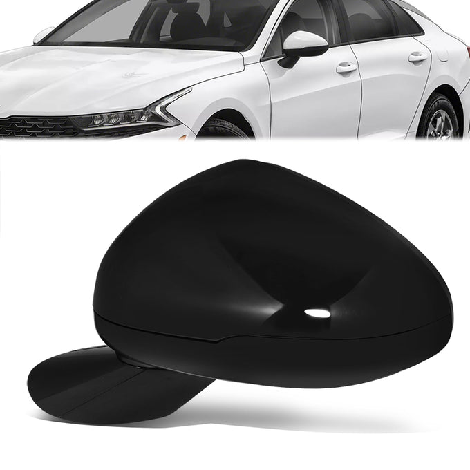 Powered Side View Mirrors With Heated <BR>21-24 Kia K5