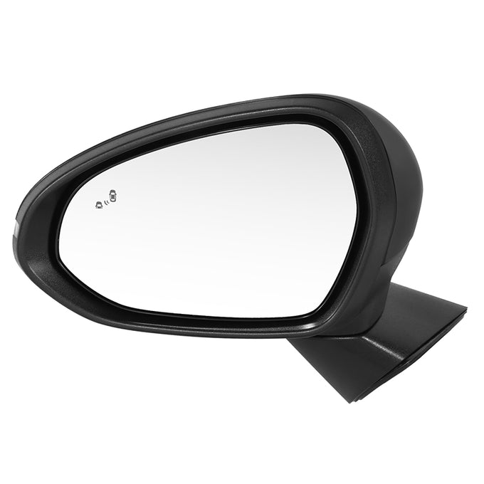 Powered Side View Mirrors <BR>21-24 Kia K5