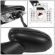 Powered Side View Mirrors <BR>21-24 Kia K5