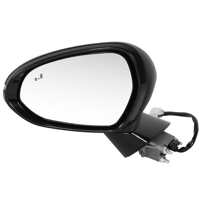 Powered Side View Mirrors <BR>21-24 Kia K5