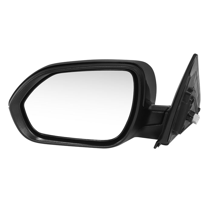 Factory Style Door Mirror (Driver Left) <BR>21-24 Kia Seltos