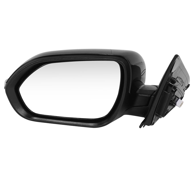 Powered Left Side mirror W/ Heated Defroster<br>21-24 Kia Seltos