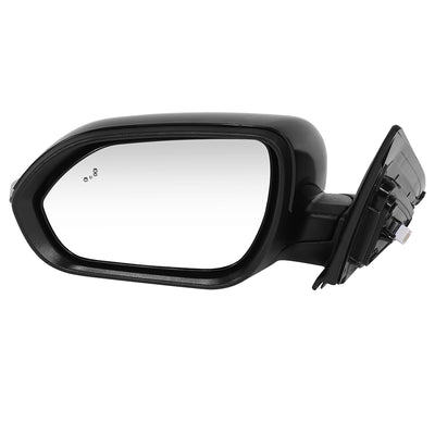 Powered Left Side mirror W/ Heated, Blind Spot<br>21-24 Kia Seltos