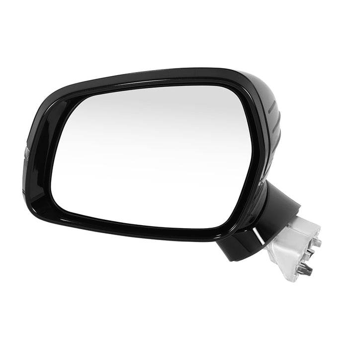 Powered Left Side mirror W/ Heated Defroster, Signal<br>21-23 Kia Sorento