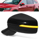 Powered Left Side mirror W/ Heated, Signal, Blind Spot<br>21-23 Kia Sorento