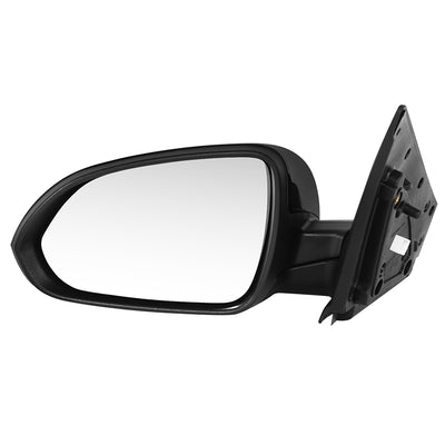 Powered Side View Mirrors With Heated <BR>21-23 Kia Rio