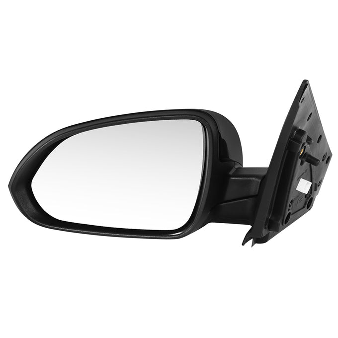 Powered Side View Mirrors With Heated <BR>21-23 Kia Rio