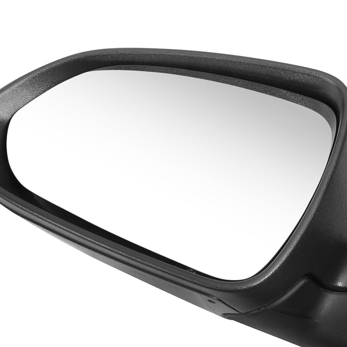 Powered Side View Mirrors With Heated <BR>21-23 Kia Rio