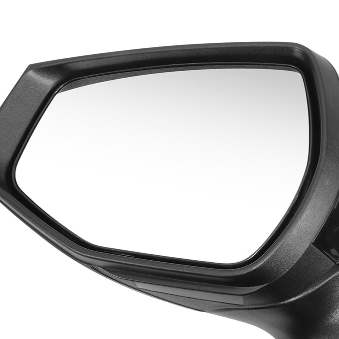 Factory Style Door Mirror (Driver Left) <BR>23-24 Kia Sportage