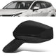 Factory Style Door Mirror (Passenger Right) <BR>23-24 Kia Sportage