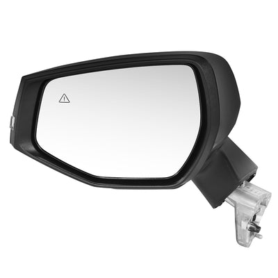 Factory Style Door Mirror (Driver Left) <BR>23-24 Kia Sportage