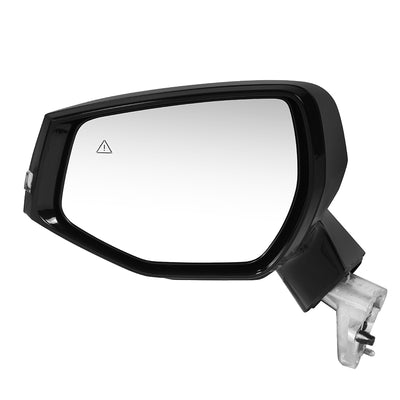 Factory Style Door Mirror (Driver Left) <BR>23-24 Kia Sportage