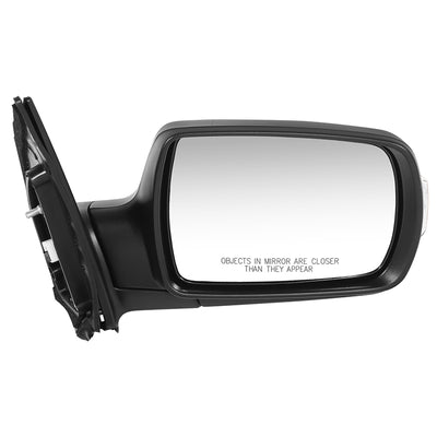 Factory Style Powered Right Side mirror<br>09-14 Kia Sedona