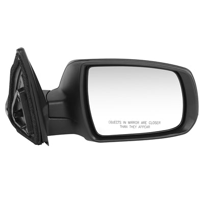Powered Side View Mirrors <BR>11-13 Kia Sorento