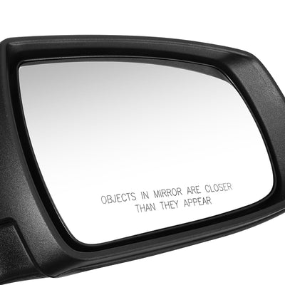 Powered Side View Mirrors <BR>11-13 Kia Sorento