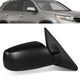 Powered Side View Mirrors <BR>11-13 Kia Sorento