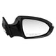 Powered Side View Mirrors , Signal <BR>13-16 Kia Sportage