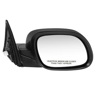 Powered Side View Mirrors <BR>14-19 Kia Soul
