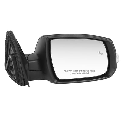 Powered Side View Mirrors With Heated, Signal, Memory <BR>14-15 Kia Sorento