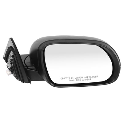 Powered Fold Right Side mirror W/ Heated, Signal<br>20-22 Kia Soul