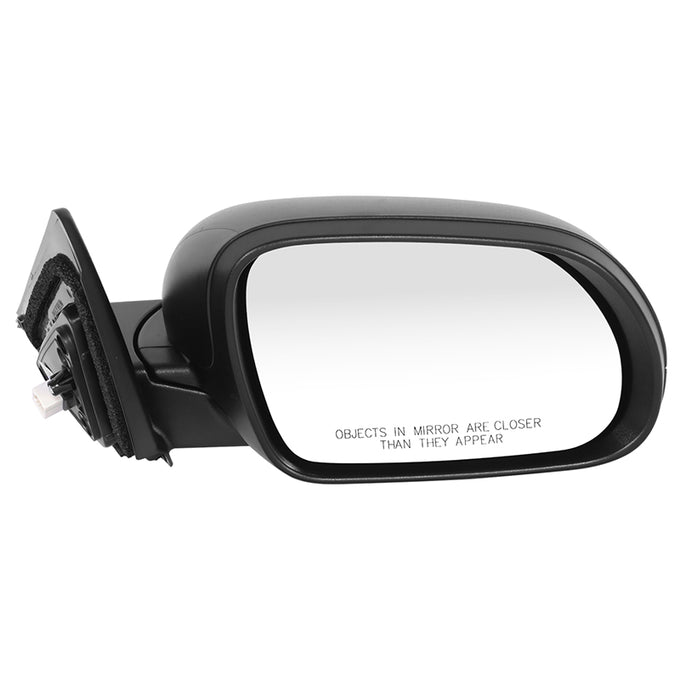 Powered Fold Right Side mirror W/ Heated, Signal<br>20-22 Kia Soul