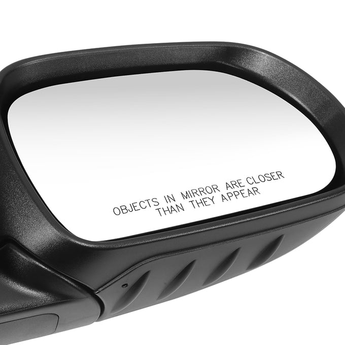 Powered Fold Right Side mirror W/ Heated, Signal<br>20-22 Kia Soul