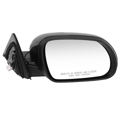 Factory Style Powered Right Side mirror<br>20-22 Kia Soul