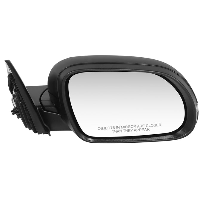 Powered Right Side Mirror W/ Heated Defroster, Signal<br>20-22 Kia Soul