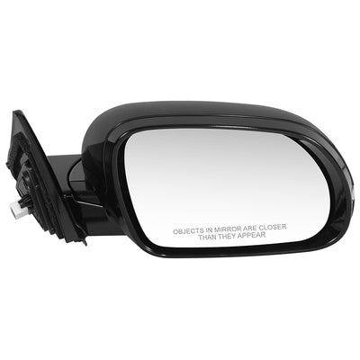 Powered Right Side Mirror W/ Heated, Signal<br>20-24 Kia Soul