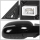 Powered Right Side Mirror W/ Heated, Signal<br>20-24 Kia Soul