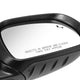 Powered Right Side Mirror W/Heated, Blind Spot<br>20-24 Kia Soul