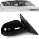Powered Right Side Mirror W/Heated, Blind Spot<br>20-24 Kia Soul