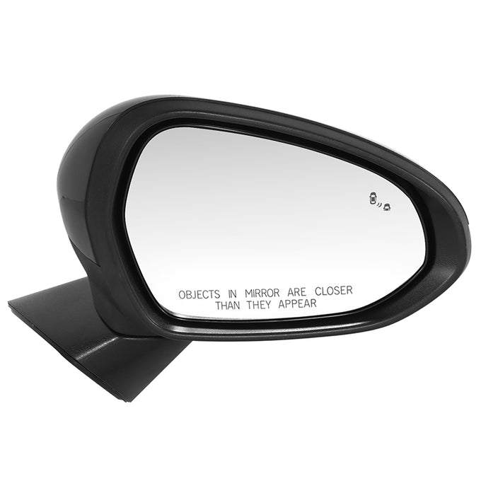Powered Side View Mirrors <BR>21-24 Kia K5