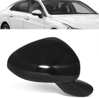 Powered Side View Mirrors <BR>21-24 Kia K5