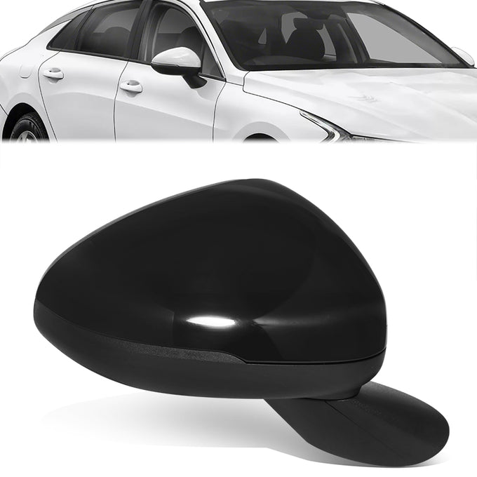 Powered Side View Mirrors <BR>21-24 Kia K5