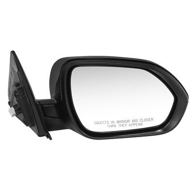 Factory Style Door Mirror (Passenger Right) <BR>21-24 Kia Seltos